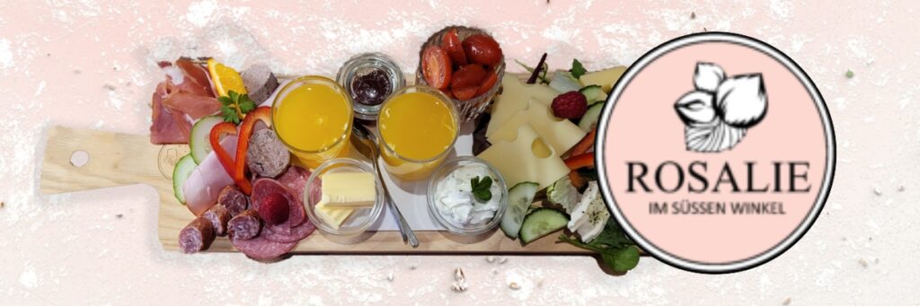Café Rosalie