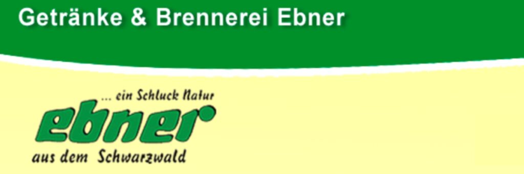 Getränke Ebner